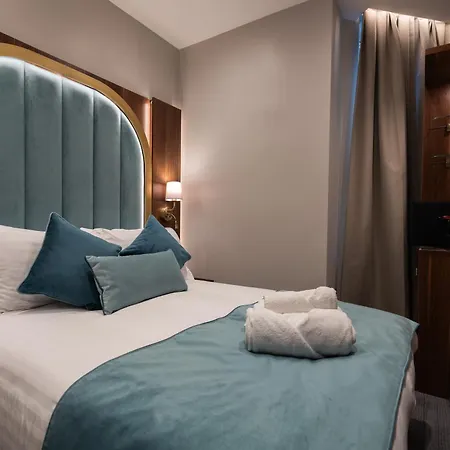 St Mark'S - Merit Hotels
